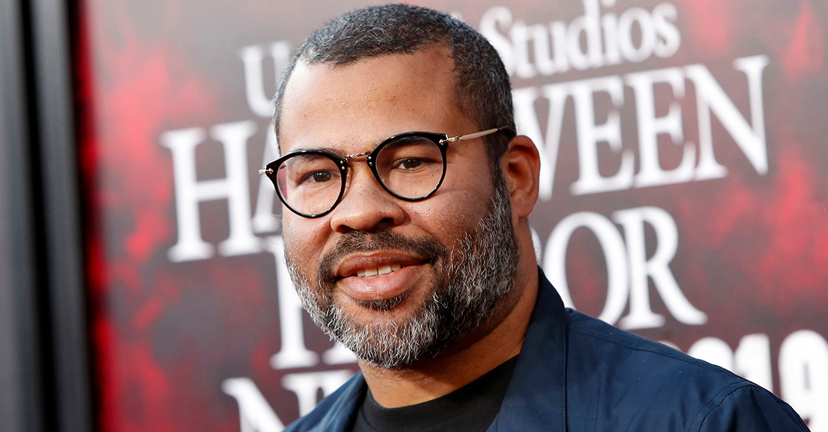 How Jordan Peele Reinvented The Horror Genre With Social Commentary And
